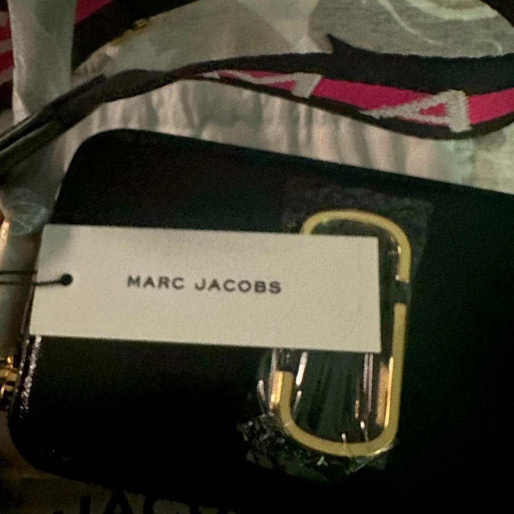 Marc Jacob Cross body